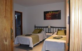 Apartamentos Sabare